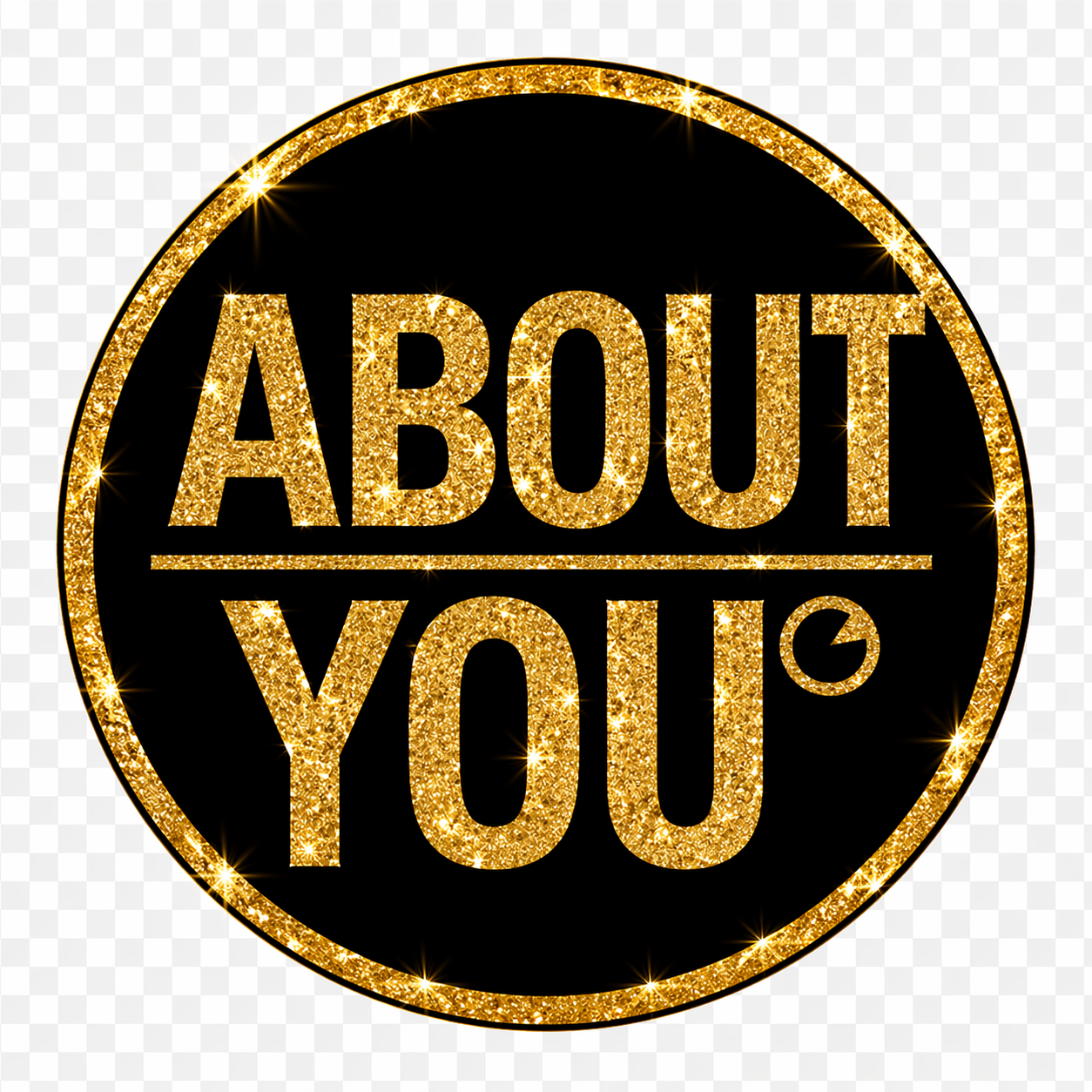 ABOUT YOU