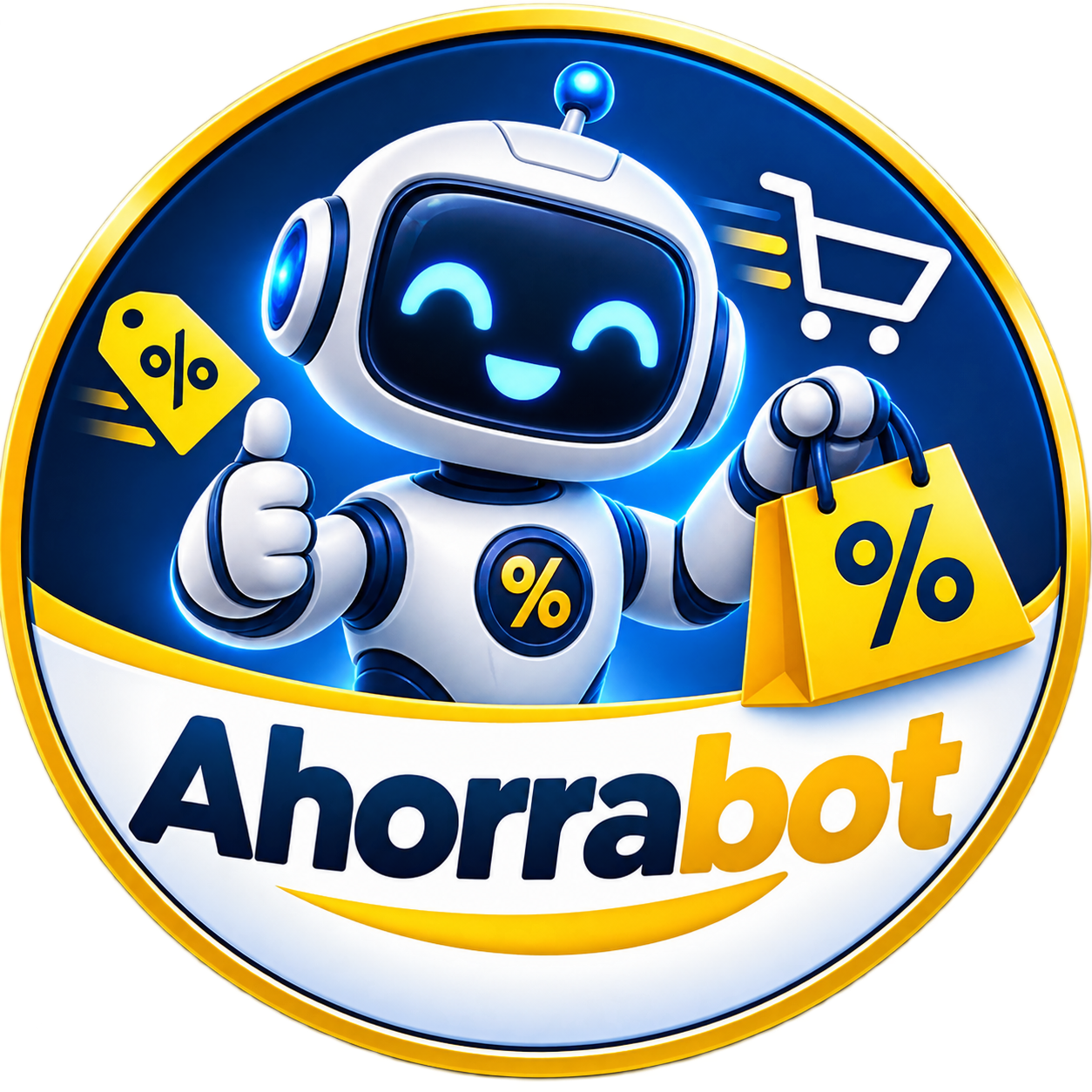 Ahorrabot