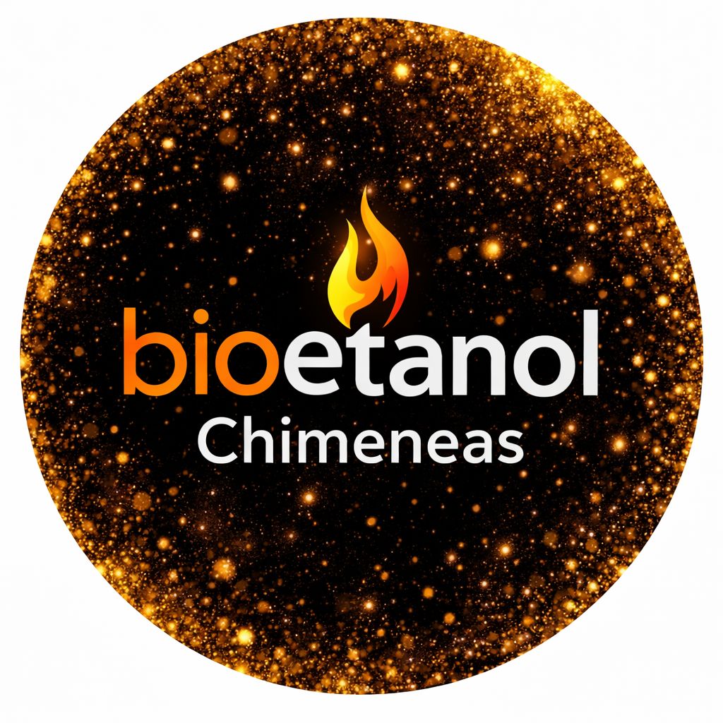 Bioetanol Chimeneas