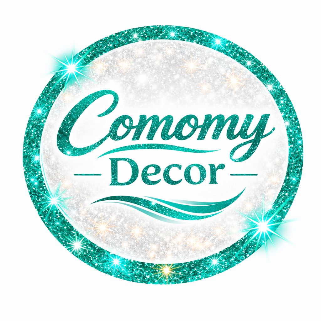 Commomy Decor