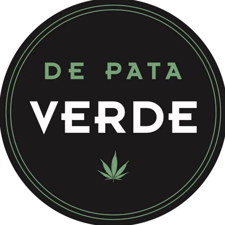 De Pata Verde