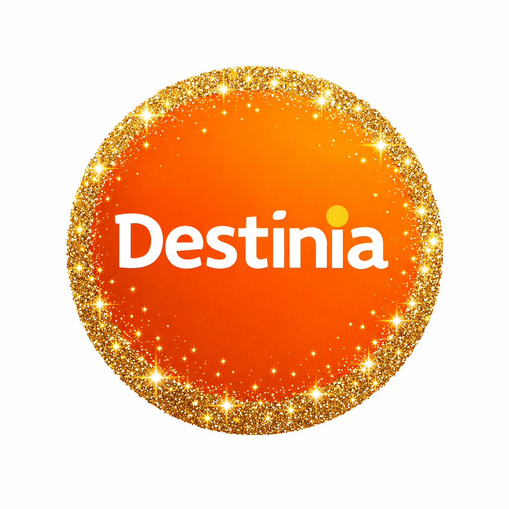 Destinia