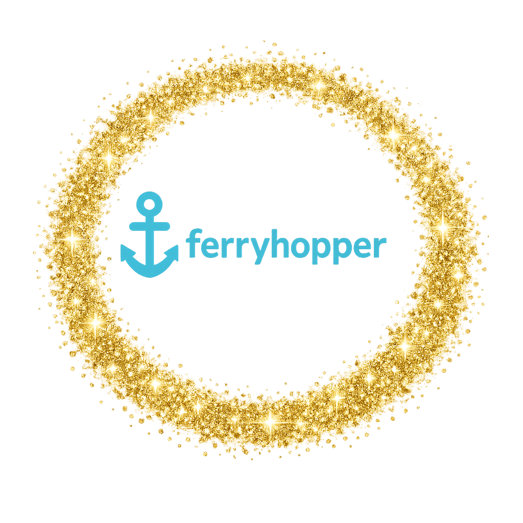 Ferryhopper