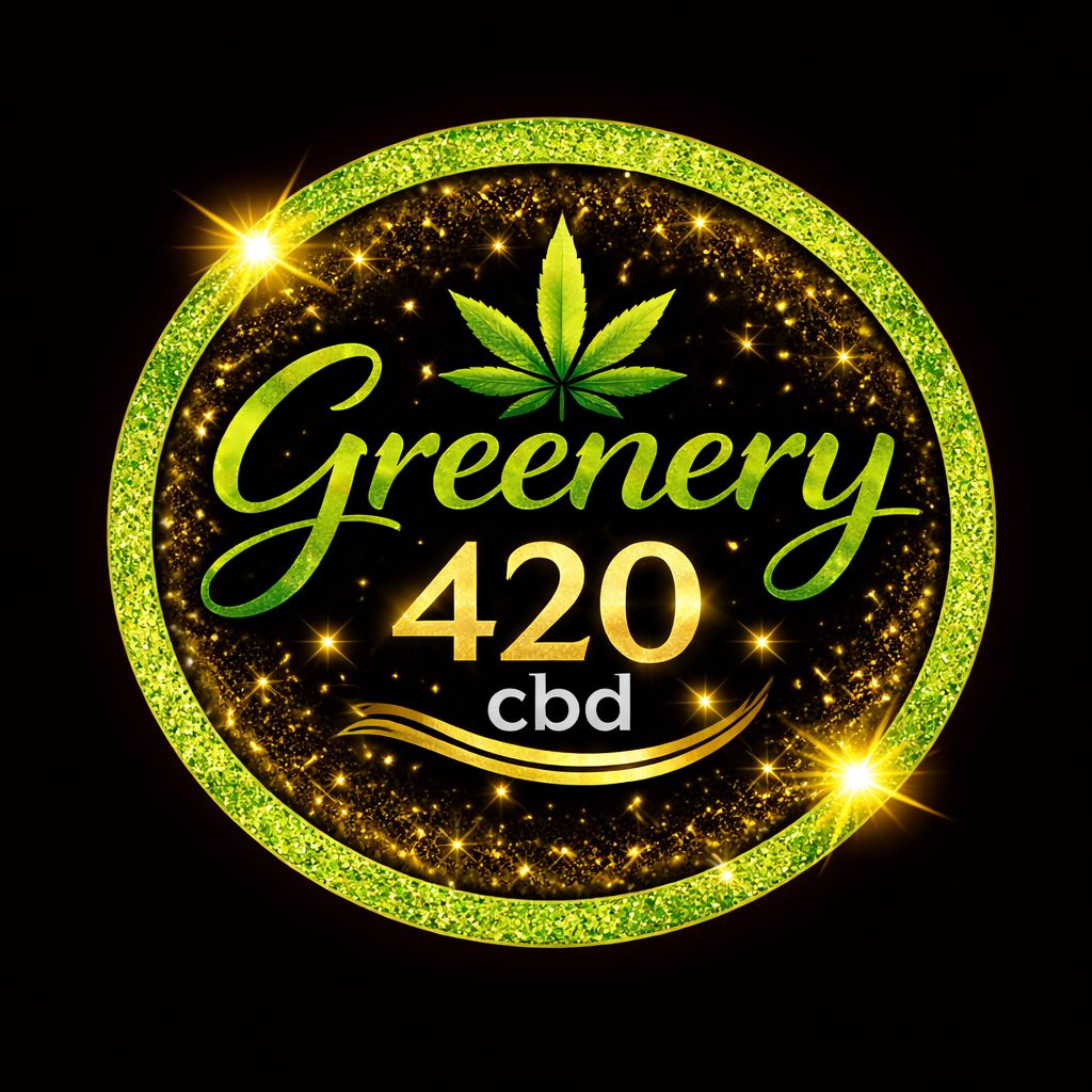 Greenery 420