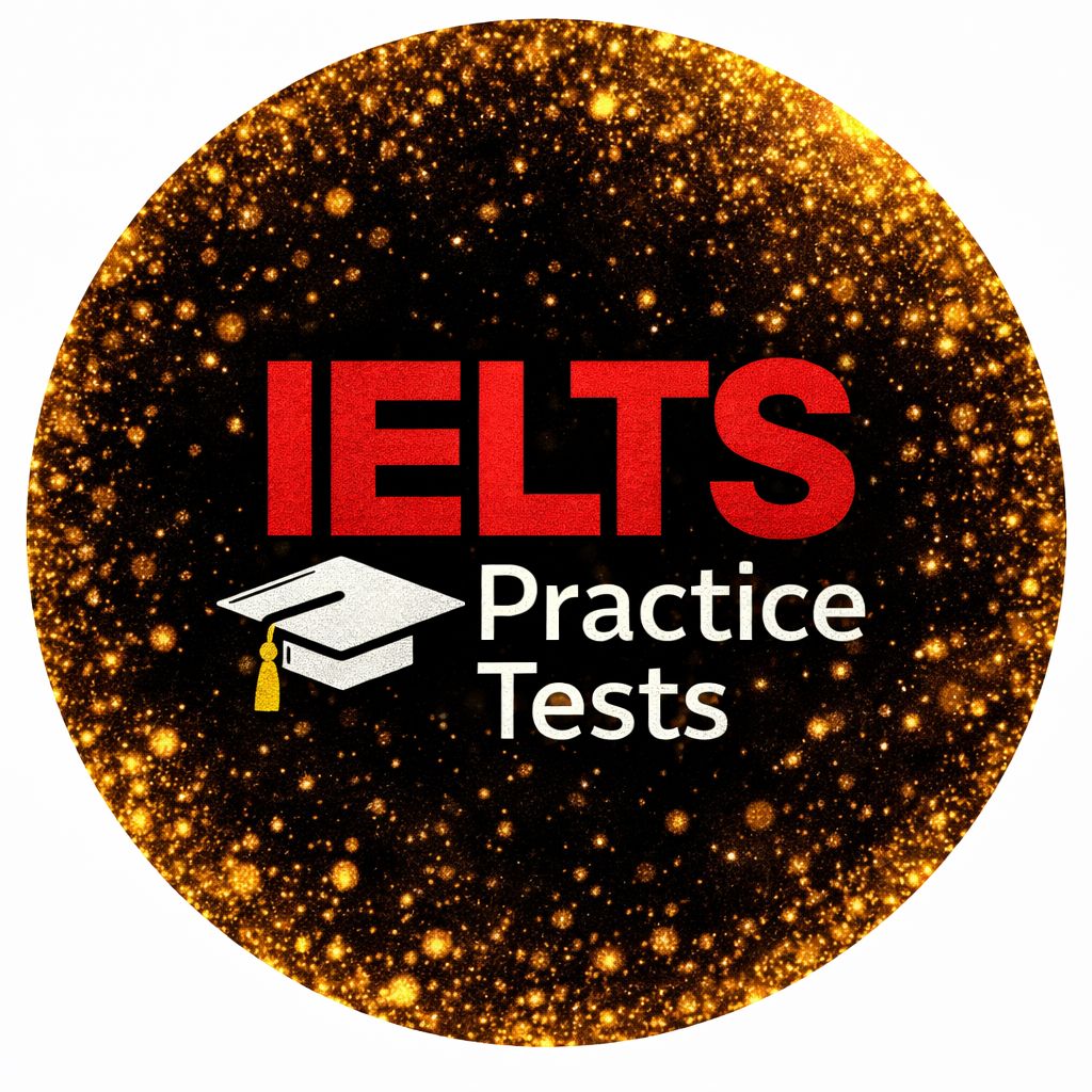 IELTS Practice Tests