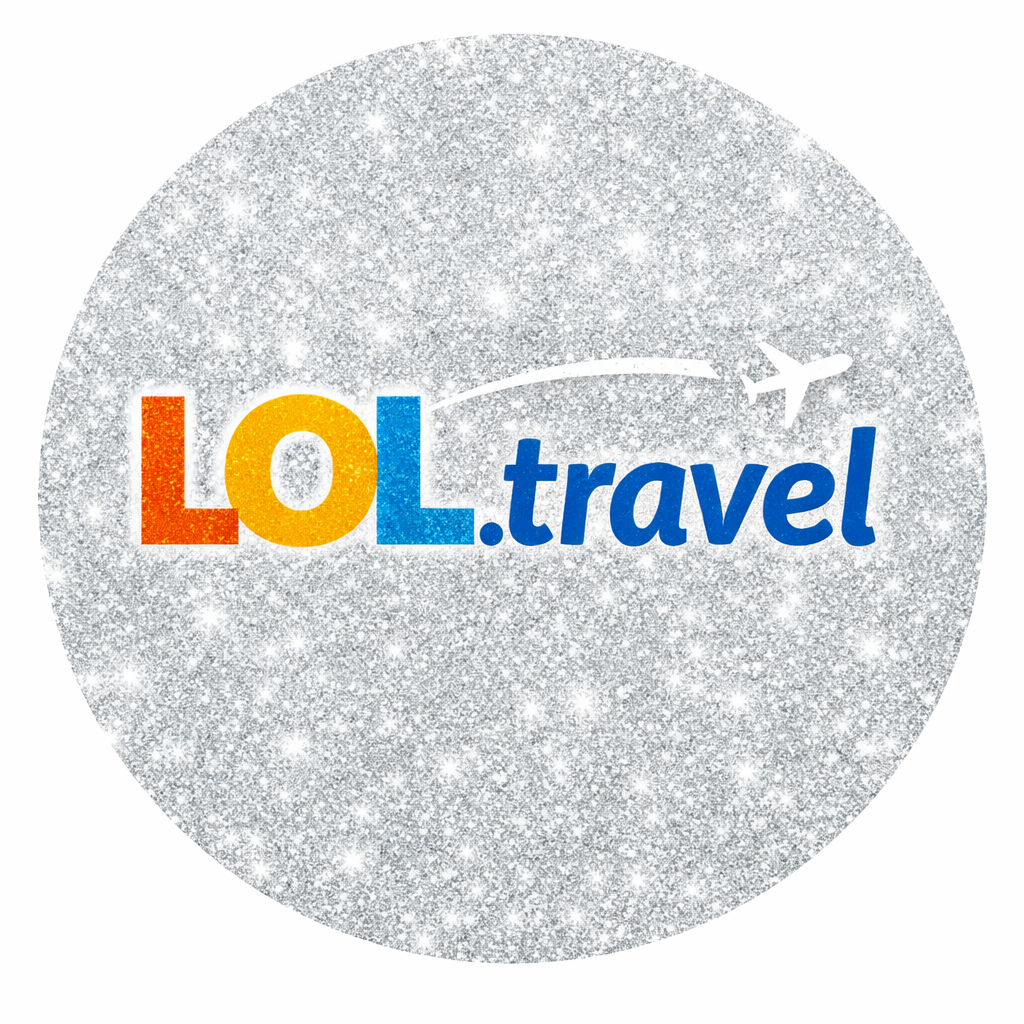 LOL Travel vuelos baratos, hoteles y escapadas al mejor precio