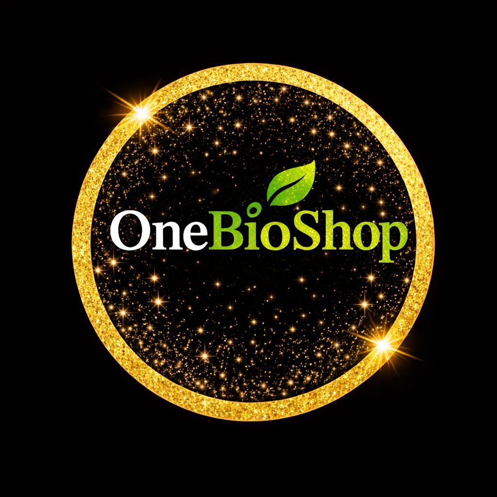 One Bio Shop