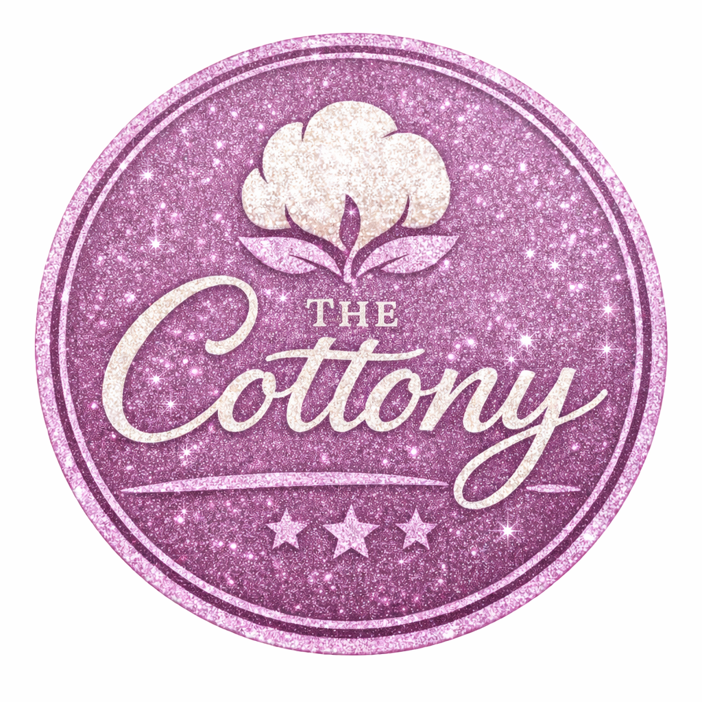 The Cottony