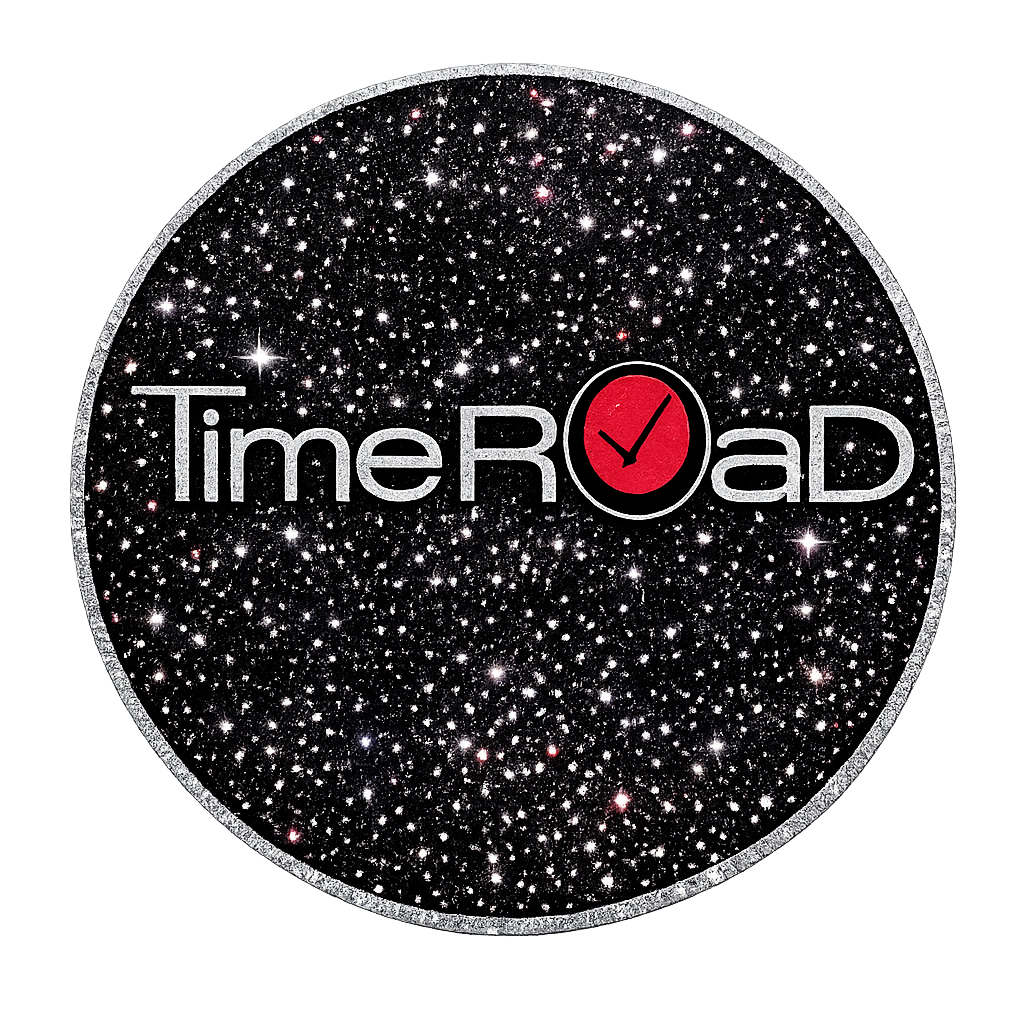 Time Road