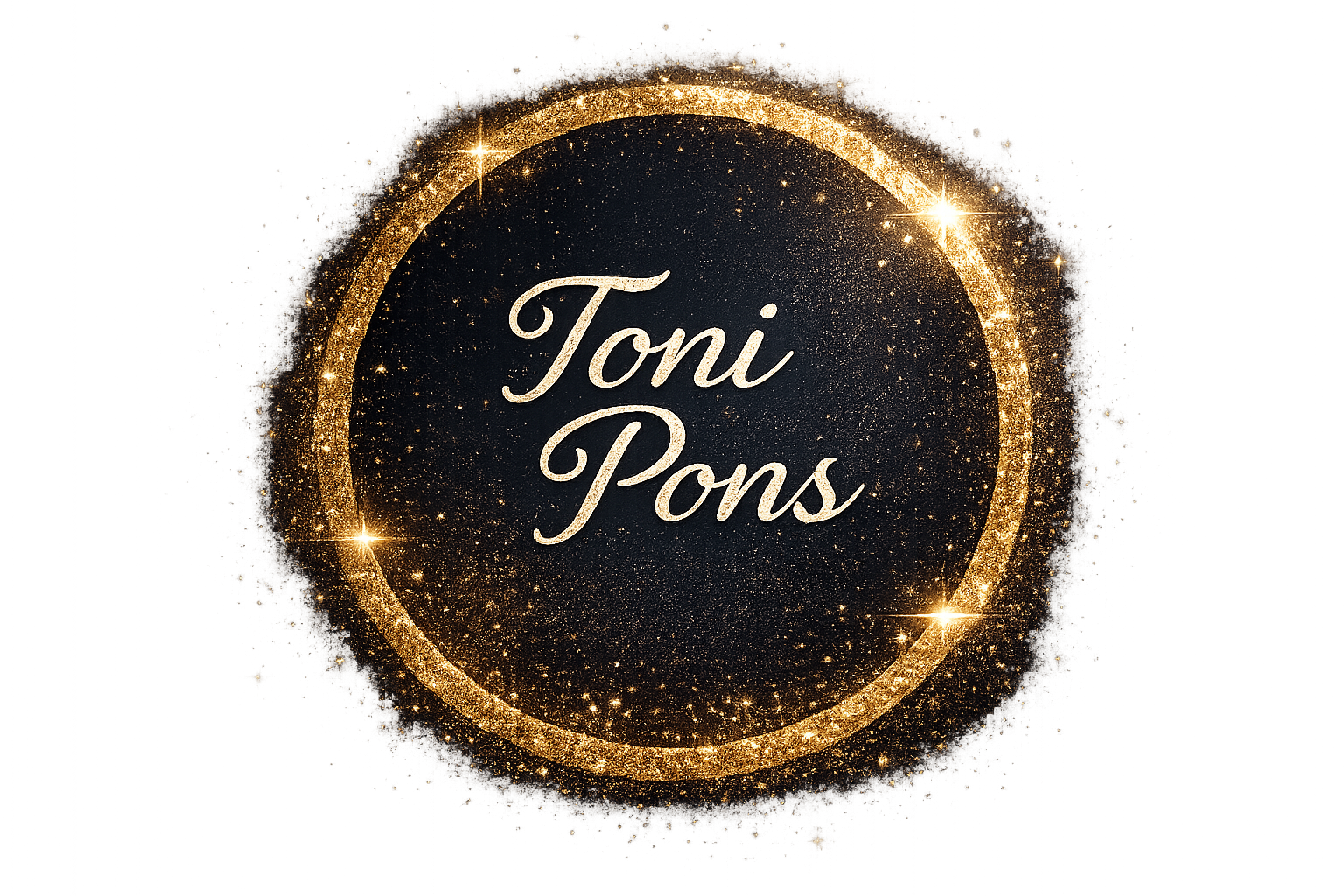 Toni Pons